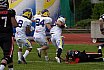 GFL Nord: Düsseldorf Panther vs Hildesheim Invaders 17:49 11.05.2019