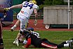 GFL Nord: Düsseldorf Panther vs Hildesheim Invaders 17:49 11.05.2019