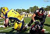 GFL Relegation: Düsseldorf Panther vs Elmshorn Fighting Pirates 14:47 21.09.2019