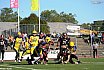 GFL Relegation: Düsseldorf Panther vs Elmshorn Fighting Pirates 14:47 21.09.2019