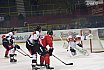 Oberliga Eishockey: EV Füchse Duisburg vs. EC Harzer Falken 3-6 08.02.2019