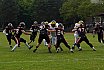 GFL Nord: Düsseldorf Panther vs Hildesheim Invaders 17:49 11.05.2019