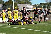 GFL Relegation: Düsseldorf Panther vs Elmshorn Fighting Pirates 14:47 21.09.2019