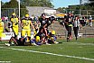GFL Relegation: Düsseldorf Panther vs Elmshorn Fighting Pirates 14:47 21.09.2019