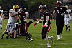 GFL Nord: Düsseldorf Panther vs Hildesheim Invaders 17:49 11.05.2019