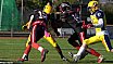 GFL Relegation: Düsseldorf Panther vs Elmshorn Fighting Pirates 14:47 21.09.2019