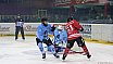 OL Eishockey: Füchse Duisburg vs Icefighters Leipzig 1:3