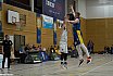Pro B: ARTGiants Düsseldorf vs. EN Baskets Schwelm 89:98 18.01.2019