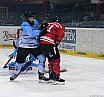 OL Eishockey: Füchse Duisburg vs Icefighters Leipzig 1:3