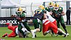 GFL Nord: Cologne Crocodiles vs NewYorker Lions Braunschweig 07:45 11.05.2019