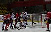 Oberliga Eishockey: EV Füchse Duisburg vs EC Harzer Falken 4:3 nP 30.11.2018 