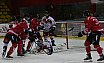 Oberliga Eishockey: EV Füchse Duisburg vs EC Harzer Falken 4:3 nP 30.11.2018 