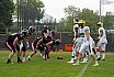 GFL Nord: Düsseldorf Panther vs Hildesheim Invaders 17:49 11.05.2019