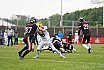 GFL Nord: Düsseldorf Panther vs Hildesheim Invaders 17:49 11.05.2019