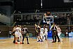 ProA: ARTGiants Düsseldorf vs. VfL Kirchheim Knights 59:75 29.10.2022