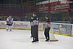 Oberliga Eishockey: EV Füchse Duisburg vs. EC Harzer Falken 3-6 08.02.2019
