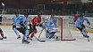 OL Eishockey: Füchse Duisburg vs Icefighters Leipzig 1:3