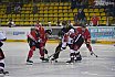 Oberliga Eishockey: EV Füchse Duisburg vs. EC Harzer Falken 3-6 08.02.2019