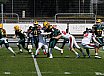 GFL Nord: Cologne Crocodiles vs Düsseldorf Panther 48:21 22.05.2022 Galerie 2