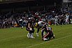 GFL Nord: Düsseldorf Panther vs Hildesheim Invaders 17:49 11.05.2019