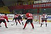 Oberliga Eishockey: EV Füchse Duisburg vs. EC Harzer Falken 3-6 08.02.2019
