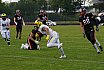 GFL Nord: Düsseldorf Panther vs Hildesheim Invaders 17:49 11.05.2019