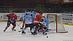 OL Eishockey: Füchse Duisburg vs Icefighters Leipzig 1:3
