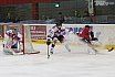 Oberliga Eishockey: EV Füchse Duisburg vs. EC Harzer Falken 3-6 08.02.2019