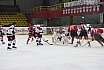 Oberliga Eishockey: EV Füchse Duisburg vs. EC Harzer Falken 3-6 08.02.2019