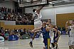 Pro B: ARTGiants Düsseldorf vs. EN Baskets Schwelm 89:98 18.01.2019