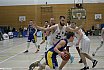 Pro B: ARTGiants Düsseldorf vs. EN Baskets Schwelm 89:98 18.01.2019