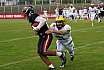 GFL Nord: Düsseldorf Panther vs Hildesheim Invaders 17:49 11.05.2019