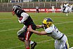 GFL Nord: Düsseldorf Panther vs Hildesheim Invaders 17:49 11.05.2019