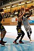 ProA: ARTGiants Düsseldorf vs. VfL Kirchheim Knights 59:75 29.10.2022