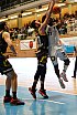ProA: ARTGiants Düsseldorf vs. VfL Kirchheim Knights 59:75 29.10.2022