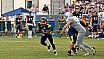 GFL2 Süd: Wiesbaden Phantoms vs Darmstadt Diamonds 43:00 22.06.2019