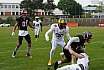 GFL Nord: Düsseldorf Panther vs Hildesheim Invaders 17:49 11.05.2019