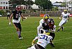 GFL Nord: Düsseldorf Panther vs Hildesheim Invaders 17:49 11.05.2019
