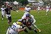 GFL Nord: Düsseldorf Panther vs Hildesheim Invaders 17:49 11.05.2019