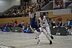 Pro B: ARTGiants Düsseldorf vs. EN Baskets Schwelm 89:98 18.01.2019