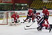 Oberliga Eishockey: EV Füchse Duisburg vs. EC Harzer Falken 3-6 08.02.2019