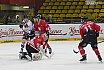 Oberliga Eishockey: EV Füchse Duisburg vs. EC Harzer Falken 3-6 08.02.2019