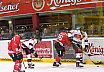 Oberliga Eishockey: EV Füchse Duisburg vs EC Harzer Falken 4:3 nP 30.11.2018 