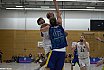 Pro B: ARTGiants Düsseldorf vs. EN Baskets Schwelm 89:98 18.01.2019