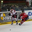 Oberliga Eishockey: EV Füchse Duisburg vs. EC Harzer Falken 3-6 08.02.2019