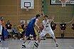 Pro B: ARTGiants Düsseldorf vs. EN Baskets Schwelm 89:98 18.01.2019