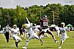 GFL Nord: Düsseldorf Panther vs Hildesheim Invaders 17:49 11.05.2019