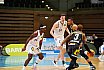 ProA: ARTGiants Düsseldorf vs. VfL Kirchheim Knights 59:75 29.10.2022