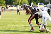 GFL Nord: Düsseldorf Panther vs Hildesheim Invaders 17:49 11.05.2019