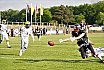 GFL Nord: Düsseldorf Panther vs Hildesheim Invaders 17:49 11.05.2019